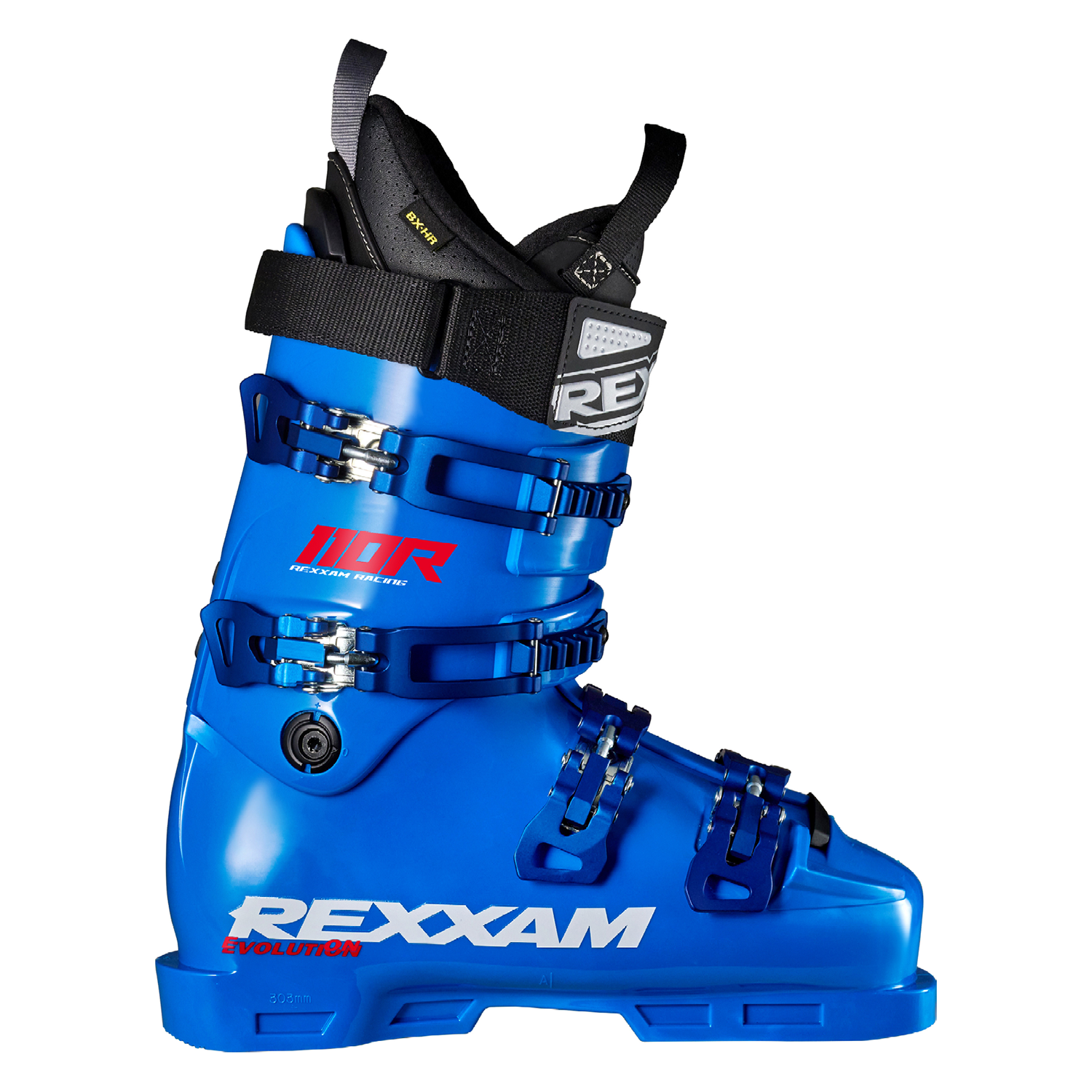 REXXAM レクザム 2026-2027スキーNEWモデル ネクサスbyタケダスポーツ